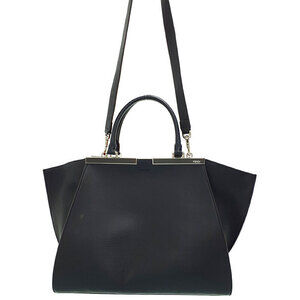 FENDI Trois Jours Handbag Bag